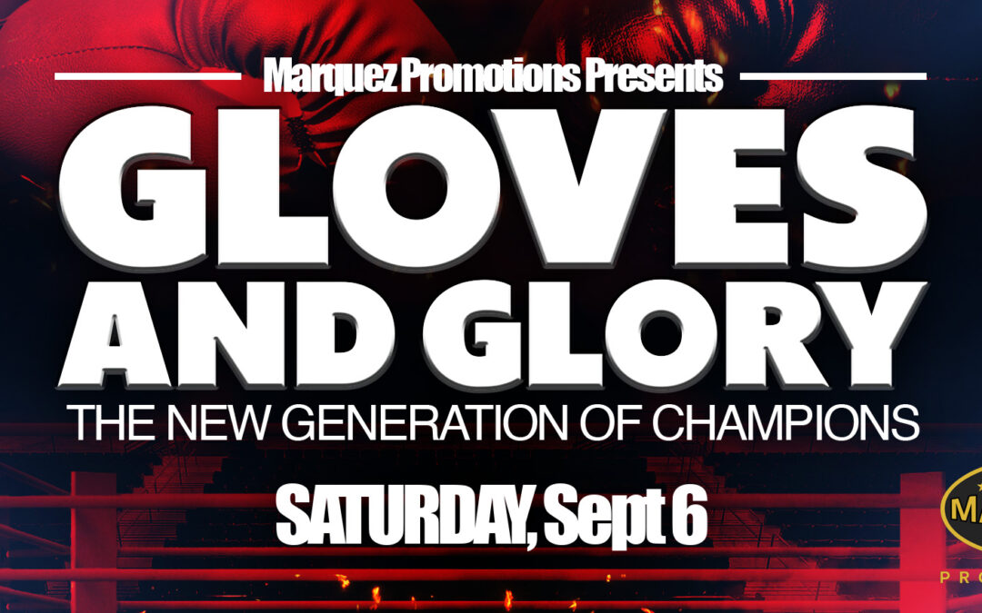 Gloves and Glory