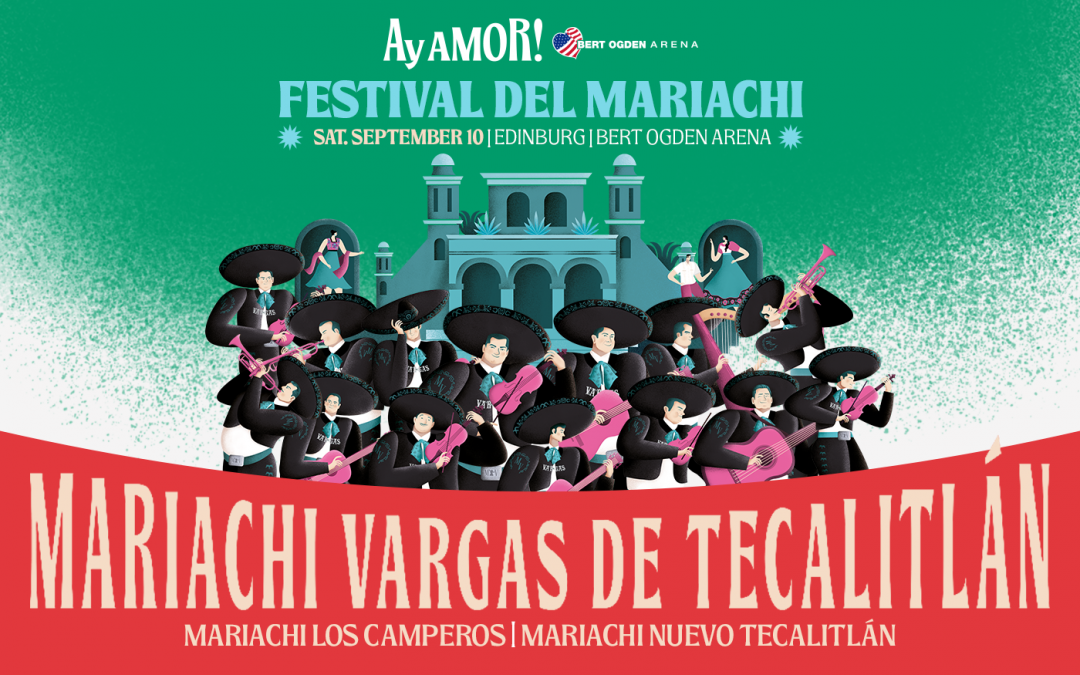 Mariachi Vargas de Tecalitlán